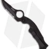 5.11 Tactical Double Duty Karambit Lockback Knife (3.7" Black Serr) 51072 2 5.11 Tactical Double Duty Karambit Lockback Knife (3.7" Black Serr) 51072 -Knife Promotional Store 511 double duty karambit 019 black 51072a
