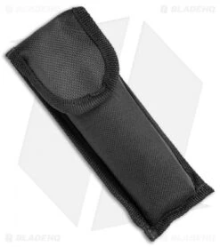 AKC Swinguard 10" Auto Italian Bayonet Stiletto Sim Dark Horn (4.25" Satin) -Knife Promotional Store AKC 10in Italian Swinguard Sim Horn Auto Bayo BHQ 138553 jr sheath