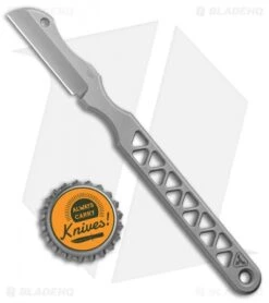 Audacious Concept BCS Backcountry Scalpel (1.75" Stonewash) AuCon -Knife Promotional Store Audacious Concept Ectopic BCS Backcountry Scalpel SW BHQ 87390 jr bottlecap