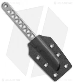 Audacious Concept BCS Backcountry Scalpel (1.75" Stonewash) AuCon -Knife Promotional Store Audacious Concept Ectopic BCS Backcountry Scalpel SW BHQ 87390 jr sheath