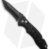 Bear OPS Bold Action V Tanto Automatic Rescue Knife Black G-10 (3.75" Black) -Knife Promotional Store Bear OPS Bold Action V Tanto Auto Rescue Black G 10 Black AC 510 B4 B BHQ 94475 jr