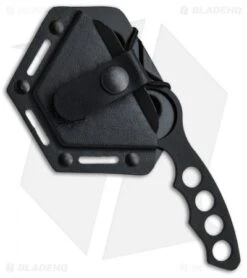 Benchmade 10 BLK Rescue Hook Safety Cutter W/ Black Molded Sheath -Knife Promotional Store Benchmade 10 BLK Rescue Hook Safety Cutter Sheath BHQ 51404 jr sheath