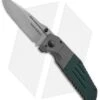 Benchmade Gold Class Dual-Action Automatic Knife (3.9" Stonewash) 7505-132 -Knife Promotional Store Benchmade 7505 132 mlk number 585
