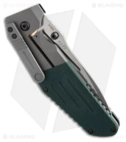 Knife Promotional Store -Knife Promotional Store Benchmade 7505 132 mlk number 585 side