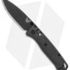 Benchmade Bugout AXIS Lock Knife Black CF-Elite (3.24" Black) 535BK-2 -Knife Promotional Store Benchmade Bugout AXIS Lock Black CF Elite TM Black 535BK 2 BHQ 98607 jr