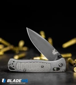 Benchmade Bugout AXIS Lock Knife Black CF-Elite (3.24" Black) 535BK-2 -Knife Promotional Store Benchmade Bugout AXIS Lock Knife Black CF Elite Black 535BK 2 BHQ 98607 kp brass web