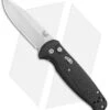 Benchmade CLA Limited Edition Automatic Knife Carbon Fiber(3.3" Satin) 4300-1801 -Knife Promotional Store Benchmade CLA Limited Edition Auto CF Satin 4300 1801 BHQ 91085 jr