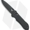 Benchmade 917BK-1901 Tactical Triage Axis Lock Knife Black G-10 (3.4" Black) -Knife Promotional Store Benchmade Triage Axis Lock black G 10 Black 917BK 1901 BHQ 105736 jr