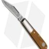 Boker Barlow Pocket Knife 3.25" Whiskey Barrel Wood (110493TWB) -Knife Promotional Store Boker Barlow Whiskey Barrel Wood BHQ 78563 jr