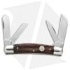 Boker Carver's Congress Whittler Pocket Knife 3.75" Rosewood 115465 -Knife Promotional Store Boker Carvers Congress Whittler Pocket Knife Rosewood 115465 BHQ 40127 jr
