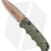 Boker Mini Kalashnikov Desert Warrior Automatic Knife Dagger (2.5" Copper D2) -Knife Promotional Store Boker Kalashnikov Automat 74 AUSB OD Green jr 1