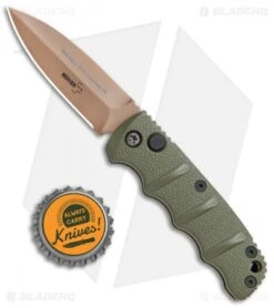 Boker Mini Kalashnikov Desert Warrior Automatic Knife Dagger (2.5" Copper D2) 13 Boker Mini Kalashnikov Desert Warrior Automatic Knife Dagger (2.5" Copper D2) -Knife Promotional Store Boker Kalashnikov Automat 74 AUSB OD Green jr bottlecap 1