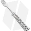 Boker Magnum Balifork Butterfly Trainer (4" Satin Fork) -Knife Promotional Store Boker Magnum Balifork Butterfly Knife Trainer BHQ 94432 ns