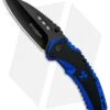 Boker Magnum Cobalt Strike Spring Assisted Knife (3.375" Black) 01RY886