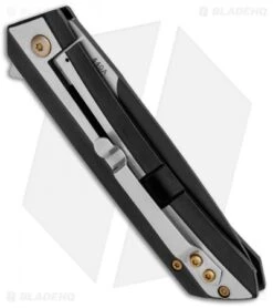 Boker Magnum Contrast Frame Lock Knife Two Tone (3.375" Two Tone) 01RY320 -Knife Promotional Store Boker Magnum Contrast FL TT TT 01RY320 BHQ 102965 jr side