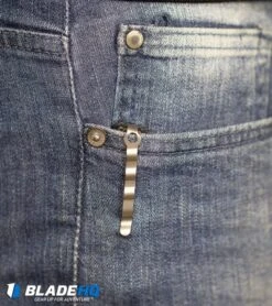 Boker Mini Kalashnikov Automatic Knife Black (2.5" D2 Bead Blast) 14 Boker Mini Kalashnikov Automatic Knife Black (2.5" D2 Bead Blast) -Knife Promotional Store Boker Mini Kalashnikov Automatic Knife Black Bead Blast 01KALS73 BHQ 10758 kp in pocket web 2