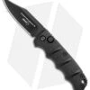 Boker Mini Kalashnikov Bowie Automatic Knife Black (2.5" Black) -Knife Promotional Store Boker Mini Kalashnikov Bowie Auto Black BHQ 96965 jr