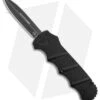 Boker Plus Kalashnikov Dagger OTF Automatic Knife Black Aluminum (3.5" Black SW) -Knife Promotional Store Boker Plus Kalashinov Dagger OTF Automatic Knife Black Aluminium 3in Black SW BHQ 126000 td