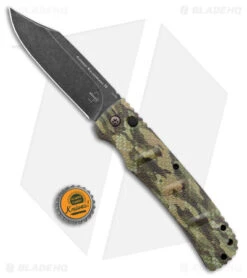 Boker TNP XXL Kalashnikov Bowie Automatic Knife Rattlesnake Camo (4.75" BW D2) -Knife Promotional Store Boker TNP XXL Kalashnikov Rattlesnake Camo Bowie Auto Black Wash BHQ 173719 jr bottlecap