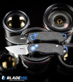 Boker Vox Kompakt CA Legal Automatic Knife (1.9" Stonewash D2) -Knife Promotional Store Boker Vox Kompakt CA Legal Automatic Knife Stonewash BHQ 95713 kp camera lens web