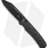 Boker XXL Kalashnikov Bowie Automatic Knife (4.75" Black D2) -Knife Promotional Store Boker XXL Kalashnikov Bowie Auto Black BHQ 99623 jr
