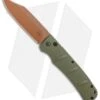 Boker XXL Kalashnikov Desert Warrior Bowie Automatic Knife (4.75" Copper D2) -Knife Promotional Store Boker XXL Kalashnikov Bowie Desert Warrior Auto BHQ 99624 jr