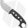 CRKT Alaska Cobuk Skinner Fixed Blade Knife (2.5" Satin) 2004 -Knife Promotional Store CRKT Alaska Cobuk skinner satin 2004 BHQ 69082 er