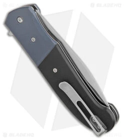 CRKT Ken Steigerwalt Ignitor Spring Assisted Knife Two Tone G10 (3.48") 8 CRKT Ken Steigerwalt Ignitor Spring Assisted Knife Two Tone G10 (3.48") -Knife Promotional Store CRKT Ken Steigerwalt Ignitor SA TT G 10 SAtin BHQ 178668 jr side