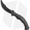 CRKT Ritual Spring Assisted Knife Black Micarta (4.37" Black 14C28N) 7471K -Knife Promotional Store CRKT SA Black Resin Infused Fiber Black BHQ 176877 jr
