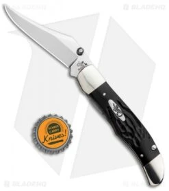 Case Kickstart Mid-Folding Hunter Assisted Knife Rough Black (61265AC SS) -Knife Promotional Store Case Kickstart Mid Folding Hunter Assisted Rough Black SS 60442 BHQ 87641 jr bottlecap