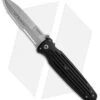 Gerber Applegate-Fairbairn Combat Folder Knife (4.48" Bead Blast Serr) 05780 -Knife Promotional Store Gerber Applegate Fairbairn Combat BB Serr 05780 or 45780 BHQ 5535 jr 2