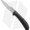 Kershaw Al Mar AM-3 Assisted Opening Knife Black G-10 (3" Satin) -Knife Promotional Store Kershaw AM 3 black G10 satin BHQ 68823 er