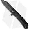 Kershaw Adamant Spring Assisted Knife Black GFN (3.25" Black SW) 1356X -Knife Promotional Store Kershaw Adamant AO Black BHQ 137363 jr