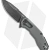 Kershaw Cannonball Assisted Opening Knife Gray PVD Steel (3.5" BlackWash) 2 Kershaw Cannonball Assisted Opening Knife Gray PVD Steel (3.5" BlackWash) -Knife Promotional Store Kershaw Cannonball Assisted Opening Gray PVD Steel Blackwash 2061 BHQ 120526 jr 2