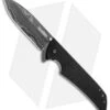 Kershaw Damascus Skyline Liner Lock Knife (3.125") 1760DAM -Knife Promotional Store Kershaw Damascus Skyline LL 1760DAM BHQ 3378 jr