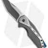 Kershaw GTC Malt Assisted Opening Knife (3" Gray) 5520 B03 -Knife Promotional Store Kershaw GTC Malt assisted opening knife gray 5520 BHQ 52192 er 1