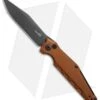 Kershaw Galyean Launch 7 Automatic Knife Earth Brown (3.75" Black) 7900EB -Knife Promotional Store Kershaw Galyean Launch 7 Earth Brown black BHQ 75928 er