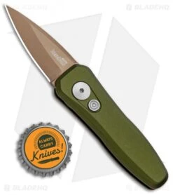 Kershaw Launch 4 CA Legal Automatic Knife Desert Warrior (1.9" Copper) Exclusive 10 Kershaw Launch 4 CA Legal Automatic Knife Desert Warrior (1.9" Copper) Exclusive -Knife Promotional Store Kershaw Launch 4 CA Legal Auto Desert Warrior FDE 7500DW BHQ 95259 jr bottlecap