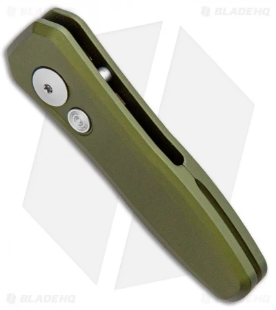 Kershaw Launch 4 CA Legal Automatic Knife Desert Warrior (1.9" Copper) Exclusive 4 Kershaw Launch 4 CA Legal Automatic Knife Desert Warrior (1.9" Copper) Exclusive - Image 2