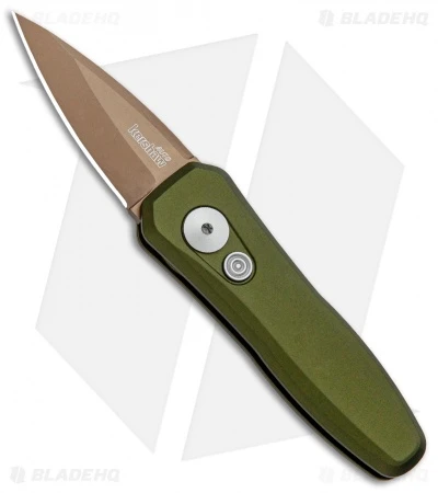 Kershaw Launch 4 CA Legal Automatic Knife Desert Warrior (1.9" Copper) Exclusive 3 Kershaw Launch 4 CA Legal Automatic Knife Desert Warrior (1.9" Copper) Exclusive