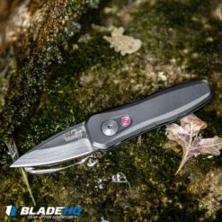 Kershaw Launch 4 CA Legal Automatic Knife (1.9" Damascus) BHQ Exclusive 23 Kershaw Launch 4 CA Legal Automatic Knife (1.9" Damascus) BHQ Exclusive -Knife Promotional Store Kershaw Launch 4 CA Legal Automatic Knife Damascus BHQ Exclusive BHQ 67750 kp moss instagram