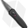 Kershaw Launch 4 CA Legal Automatic Knife (1.9" Damascus) BHQ Exclusive -Knife Promotional Store Kershaw Launch 4 CA Legal Damascus 7500DAM BHQ 67750 jr