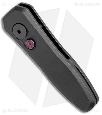 Kershaw Launch 4 CA Legal Automatic Knife (1.9" Damascus) BHQ Exclusive 4 Kershaw Launch 4 CA Legal Automatic Knife (1.9" Damascus) BHQ Exclusive - Image 2