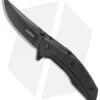 Kershaw Outright A/O Frame Lock Knife Black G-10/Steel (3" Black) 8320 -Knife Promotional Store Kershaw Outright A O FL Black G 10 Steel Black 8320BLK BHQ 123398 jr