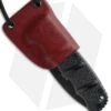 Linos Kydex Sheath For Boker Kalashnikov W/ Neck Cord - Red -Knife Promotional Store Linos Kydex Sheath Boker Kalashnikov Neck Cord Red BHQ 51202 jr knife