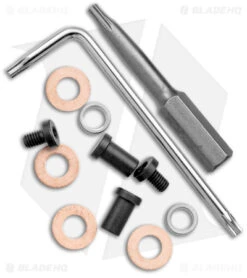 Nabalis + Hirsch The Vulp Butterfly Balisong Trainer Red/Black Alum (4.3" Black) -Knife Promotional Store Nabalis Will Hirsch The Vulp Butterfly Balisong Trainer Red Black BHQ 175006 jr hw