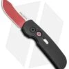Pro-Tech Red Devil Calmigo CA Legal Automatic Knife Black (1.9" Red) -Knife Promotional Store Protech Calmigo CA Legal Automatic Knife Black Red BHQ 108074 kp jr
