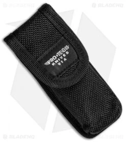 Pro-Tech Lerch TR-5 Limited Edition Skull Spring Assisted (3.25" Damascus) -Knife Promotional Store Protech Lerch TR 5 Limited Edition Skull SA Damascus BHQ 79347 jr case