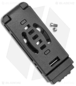 Reate Knives Reate EXO Gravity Tanto Knife Titanium/Natural Micarta (3.75" Satin) -Knife Promotional Store Reate EXO Tanto Gravity Knife Ti Natural Brown Micarta Satin BHQ 140047 jr sheath parts