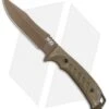 SOG Pillar Limited Fixed Blade Canvas Micarta (5" Bronze Cerakote) -Knife Promotional Store SOG Pillar Limited Fix Blade Canvas Micarta Bronze Cerakote UF1002 BX BHQ 94263 jr